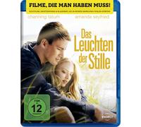 Das Leuchten der Stille – Porter Scott Tatum Channing – Blu-ray – US Import (2010)