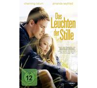 LEUCHTEN DER STILLE - MOVIE (DVD) Channing Tatum Amanda Seyfried Richard Jenkins