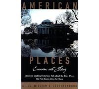 Leuchtenburg - American Places - New paperback or softback - S555z