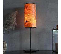 LeuchtNatur Arboreus olive ash vein black