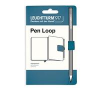 Stone Blue Pen Loop