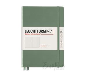 Leuchtturm 1917 A5 Dotted Notebook 251 Pages pastel - Hardcover Smooth