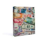 Leuchtturm 309759 BILLS album for 300 banknotes