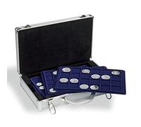 Leuchtturm 310747 coin case CARGO L 6 for 198 coins, incl. 6 coin trays