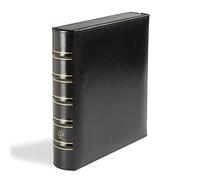 Lighthouse Box-Binder Optima,Classic Design, , Schwarz