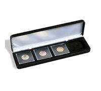 Lighthouse Single coin box NOBILE, for 4 QUADRUM, 50x50 mm