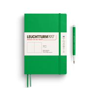 Leuchtturm A5 Softcover Notebook - Thinking Ahead Collection