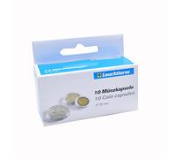 Leuchtturm coin capsules inner diameter 32 mm