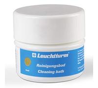Leuchtturm gold coin cleaning solution, 200ml for easy and safe cleaning of gold coins or jewelry