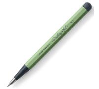 Leuchtturm1917 366192 Drehgriffel Nr. 2, Sage - Pencil
