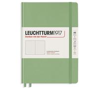Leuchtturm1917 Hard Cover Notebook Dotted A5
