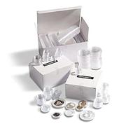 Leuchtturm1917 Coin Capsule Box, Full Box Of 100-26mm, Durable, Scratch Resistant, Protects your coins