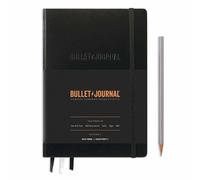 Leuchtturm Official Bullet Journal No 2 Edition