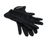 Leuchtturm Pair of Microfibre Coin Gloves Size M Black