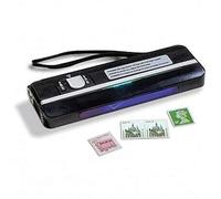 Leuchtturm Portable Double-UV lamp to determine fluorescne and phosphorescence