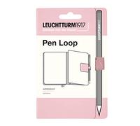 LEUCHTTURM1917 361598 Pen Loop Self-Adhesive Powder