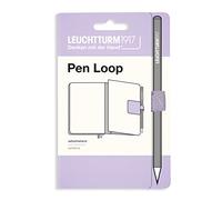 Leuchtturm1917 365509 Pen Loop Lilac - Smooth Colours Collection