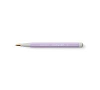 LEUCHTTURM1917 365530 Drehgriffel Nr. 1, lilac - Gelpen with black ink