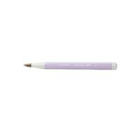 LEUCHTTURM1917 365530 Drehgriffel Nr. 1, lilac - Gelpen with black ink