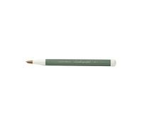 LEUCHTTURM1917 365532 Drehgriffel Nr. 1, olive - Gelpen with black ink