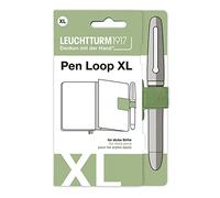 Leuchtturm1917 366146 Pen Loop XL Sage