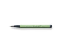 Leuchtturm1917 366192 Drehgriffel Nr. 2, Sage - Pencil