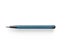 Leuchtturm1917 366195 Drehgriffel Nr. 2, Stone Blue - Pencil