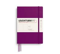 LEUCHTTURM1917 367277 Drehgriffel Nr. 1, Mint Green -Ballpoint pen with royal blue ink