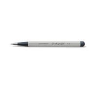Leuchtturm1917 367282 Drehgriffel Nr. 2, Light Grey - Pencil