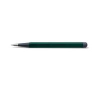 Leuchtturm1917 367284 Drehgriffel Nr. 2, Forest Green - Pencil