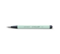 Leuchtturm1917 367285 Drehgriffel Nr. 2, Mint Green - Pencil