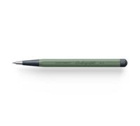 LEUCHTTURM1917 368268 Drehgriffel Nr. 2, Olive - Pencil