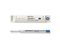 Leuchtturm1917 368526 Drehgriffel Gel Pen Refill - 0.5 mm Blue