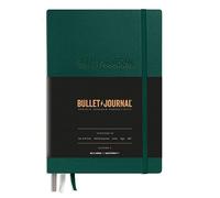 Bullet Journal Edition 2, Medium (A5) Green