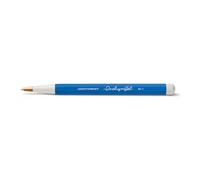 Leuchtturm1917 369809 Drehgriffel Nr. 1, Sky - Ballpoint pen with Royal Blue ink