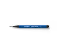 LEUCHTTURM1917 371289 Drehgriffel Nr. 2, Royal Blue/Black, Mechanical pencil - Bauhaus Edition