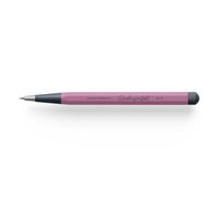 LEUCHTTURM1917 Dusty Rose 372221 Pencil with Twist Mechanism Aluminium Steel Design Award-winning No. 2