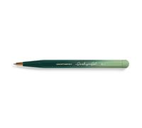 LEUCHTTURM1917 372935 Drehgriffel Nr. 1, Ballpoint pen with black ink, Forest Green - Sage - limitierte Gradient Edition