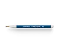 LEUCHTTURM1917 374008 Drehgriffel Nr. 1, Indigo - Ballpoint pen with royal blue ink