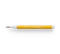 LEUCHTTURM1917 374011 Drehgriffel Nr. 1, Gelpen with black ink, Sunflower