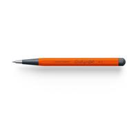 LEUCHTTURM1917 374014 Drehgriffel Nr. 2, Pumpkin - Pencil