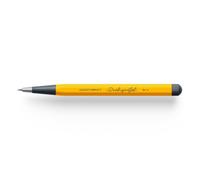 LEUCHTTURM1917 374015 Drehgriffel Nr. 2, Sunflower - Pencil