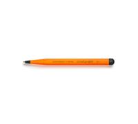 LEUCHTTURM1917 400442 Rotating Pen No. 1 Luminous Orange Luminous Edition