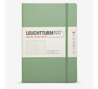 Leuchtturm1917 Hard Cover Notebook Dotted A5