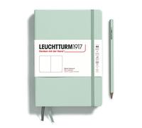 Leuchtturm1917 A5 Notebook - Hardcover - Natural Colours - Choose Paper Type