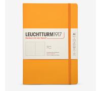 Leuchtturm A5 Jotter Softcover Notebook - DOTTED, RISNGSUN