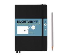 Leuchtturm1917 Artist Sketchbooks - 150gsm Paper