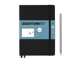 Leuchtturm1917 Artist Sketchbooks - 150gsm Paper