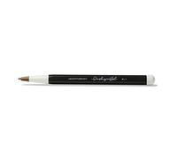 Leuchtturm1917 Ballpoint Pen with Engraving Personalisation Gift- Choose Colour (Black)