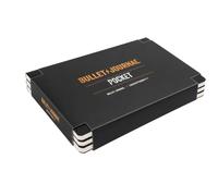 Bullet Journal Pocket Edition Set Of 3